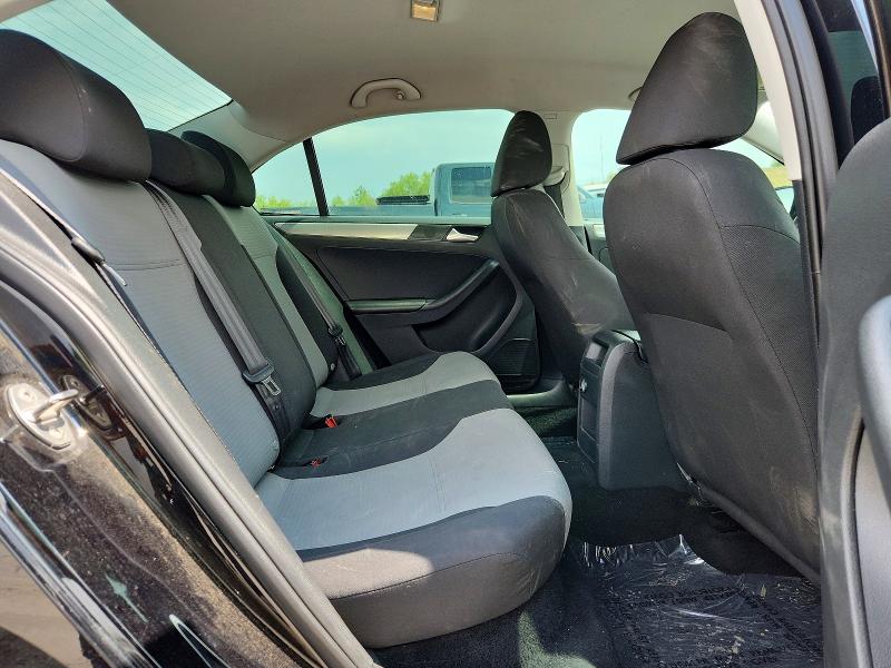 Aukcja sprzedaży 2018 Volkswagen Jetta, vin: 3VW2B7AJXJM231969, numer aukcji: 64640316