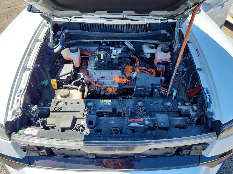Продаж на аукціоні авто 2023 Fisker Inc. Ocean, vin: VCF1EBU25PG010666, номер лоту: 63428336
