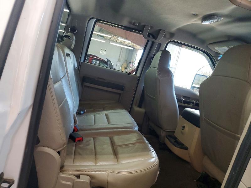 Продаж на аукціоні авто 2009 Ford F250, vin: 1FTSW21R39EA62265, номер лоту: 65086906