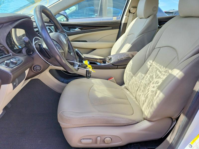 Aukcja sprzedaży 2019 Buick Lacrosse, vin: 1G4ZP5SS2KU124812, numer aukcji: 61337816
