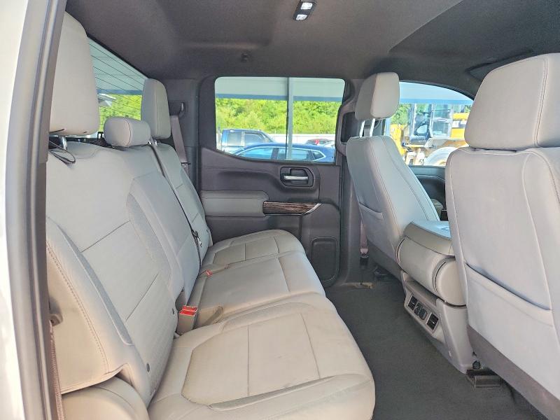 64328826 :رقم المزاد ، 3GTU9BED3MG197150 vin ، 2021 Gmc Sierra مزاد بيع