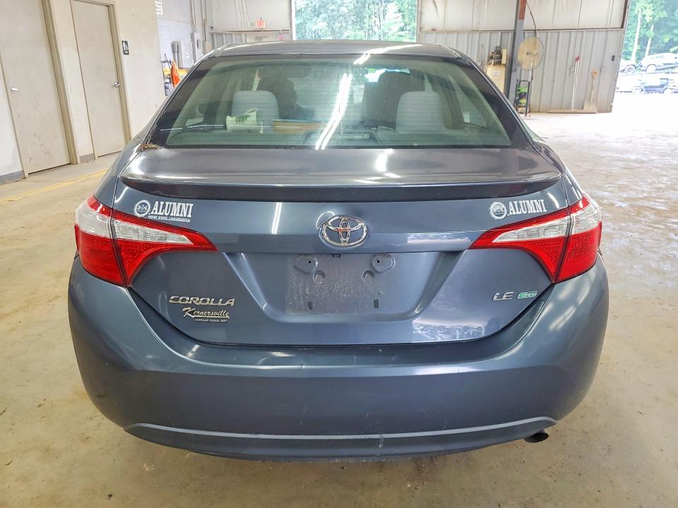 Aukcja sprzedaży 2015 Toyota Corolla, vin: 2T1BPRHE3FC270931, numer aukcji: 63669806