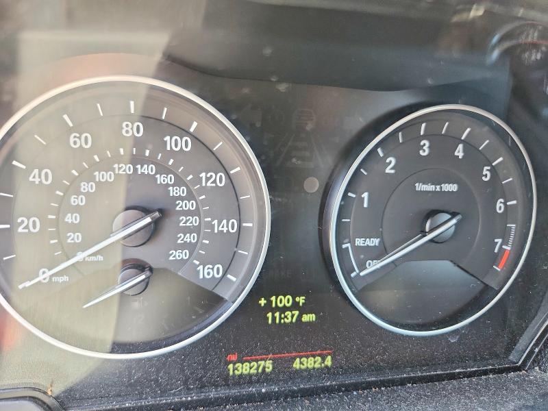 Продаж на аукціоні авто 2014 Bmw 228, vin: WBA1F5C54EV255846, номер лоту: 65606056