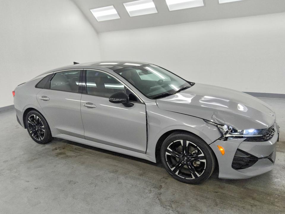 Aukcja sprzedaży 2021 Kia K5, vin: 5XXG64J22MG041190, numer aukcji: 64136066