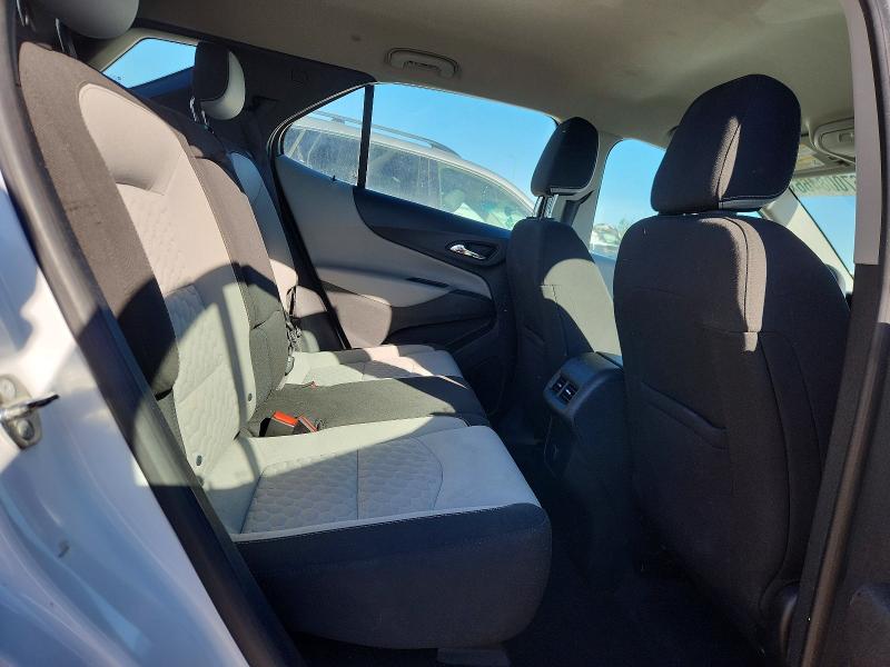 Продажа на аукционе авто 2018 Chevrolet Equinox, vin: 2GNAXHEV3J6182182, номер лота: 67008466