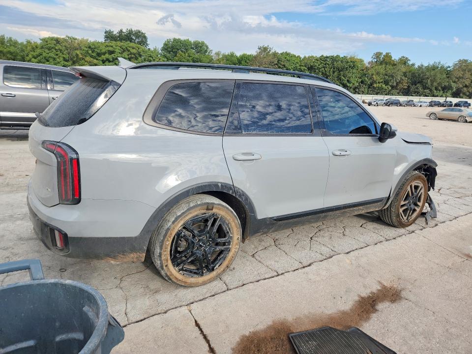 Aukcja sprzedaży 2024 Kia Telluride, vin: 5XYP3DGC9RG524364, numer aukcji: 65871326