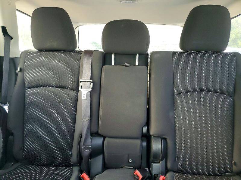 63800026 :رقم المزاد ، 3C4PDCAB5HT558364 vin ، 2017 Dodge Journey مزاد بيع