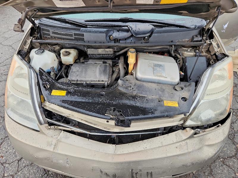 Продажа на аукционе авто 2008 Toyota Prius, vin: JTDKB20UX87712729, номер лота: 63548086