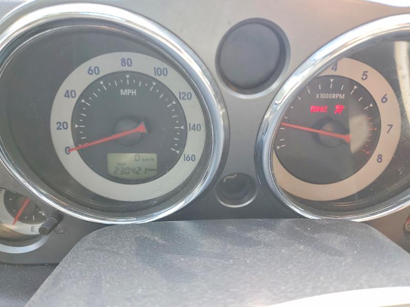 Продажа на аукционе авто 2007 Mitsubishi Eclipse, vin: 4A3AL25F57E028780, номер лота: 66928646