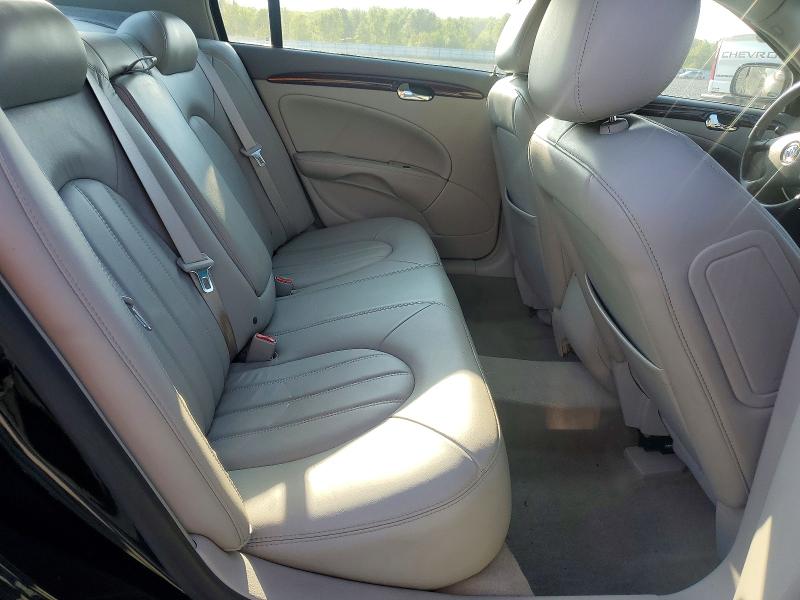 Продаж на аукціоні авто 2010 Buick Lucerne, vin: 1G4HC5E16AU125406, номер лоту: 63729796