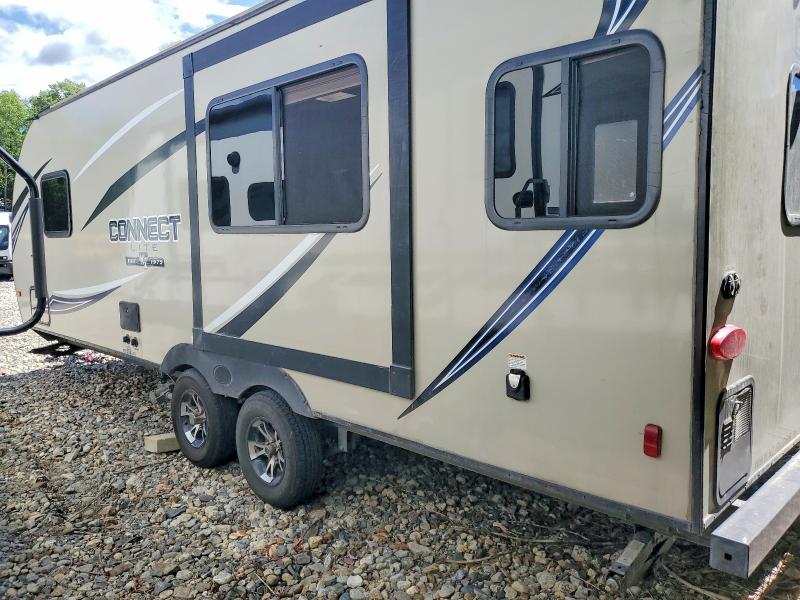 Auction sale of the 2018 Kz Connect, vin: 4EZTL222XJ8058004, lot number: 66177776
