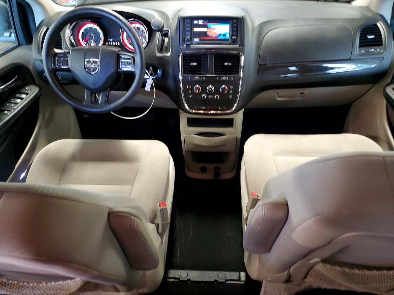 Aukcja sprzedaży 2018 Dodge Grand Caravan, vin: 2C4RDGBG7JR244539, numer aukcji: 66013146