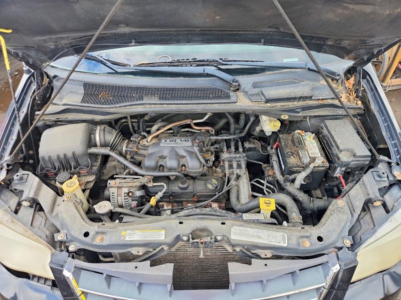 Aukcja sprzedaży 2010 Chrysler Town & Country, vin: 2A4RR5D10AR198674, numer aukcji: 66058186