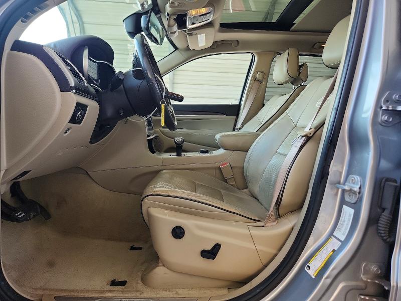 Aukcja sprzedaży 2014 Jeep Grand Cherokee, vin: 1C4RJFCG7EC233640, numer aukcji: 65318546