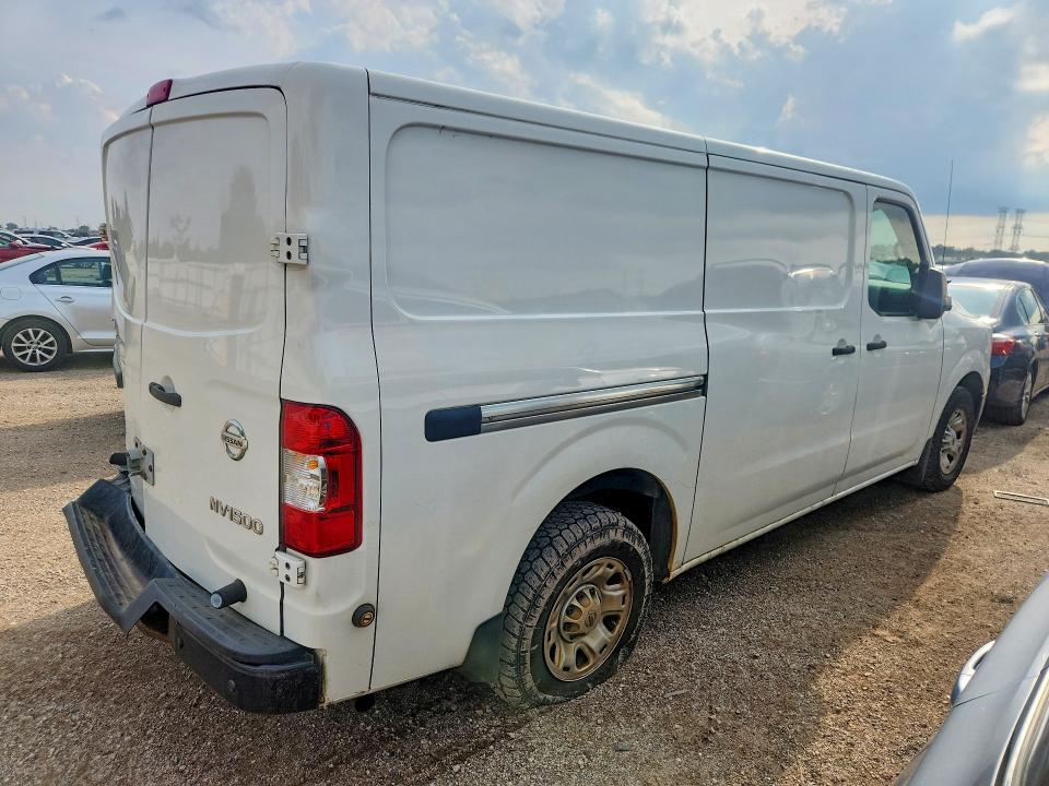 Продажа на аукционе авто 2021 Nissan Nv, vin: 1N6BF0KM6MN803683, номер лота: 65619546