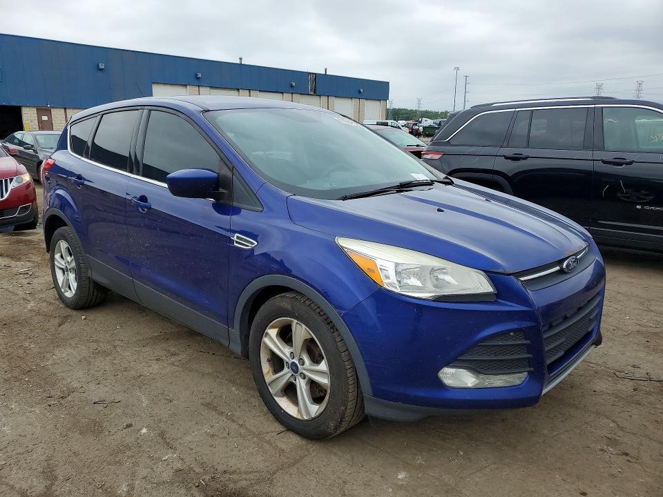 Продаж на аукціоні авто 2015 Ford Escape, vin: 1FMCU0G93FUC76871, номер лоту: 64982016