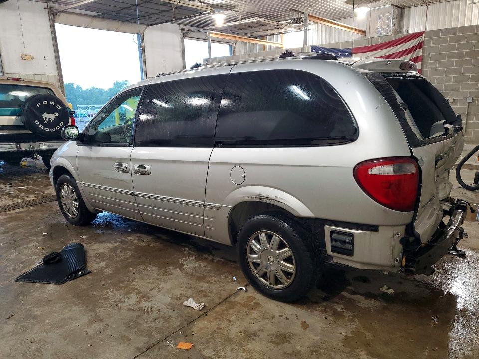 Aukcja sprzedaży 2005 Chrysler Town & Country, vin: 2C8GP64L15R338746, numer aukcji: 63621186