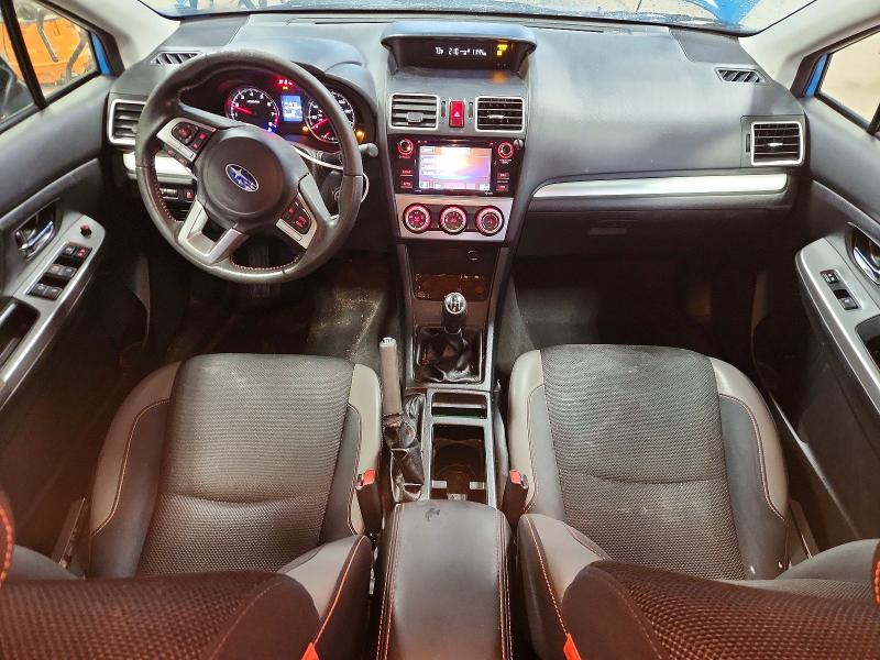 Aukcja sprzedaży 2016 Subaru Crosstrek, vin: JF2GPABC6GG226053, numer aukcji: 64677866