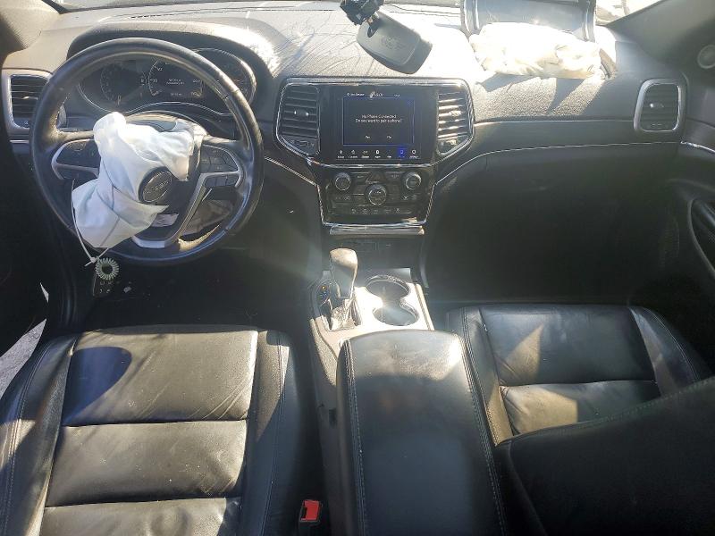 63712256 :رقم المزاد ، 1C4RJFBG4LC242150 vin ، 2020 Jeep Grand Cherokee مزاد بيع