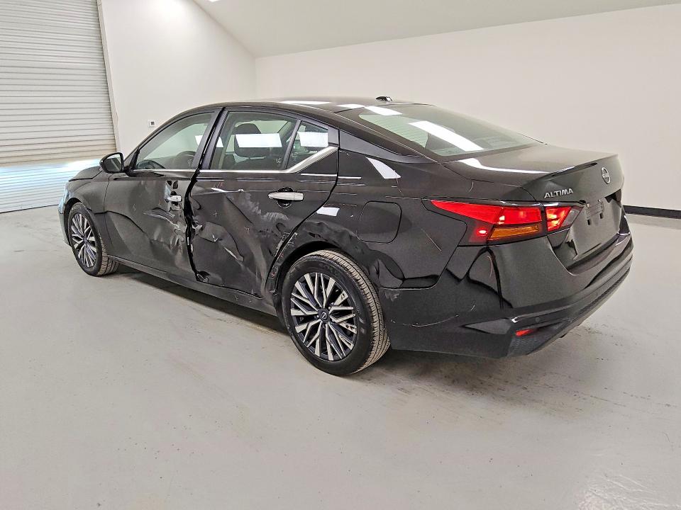 Продажа на аукционе авто 2025 Nissan Altima, vin: 1N4BL4DV3SN401762, номер лота: 63429256
