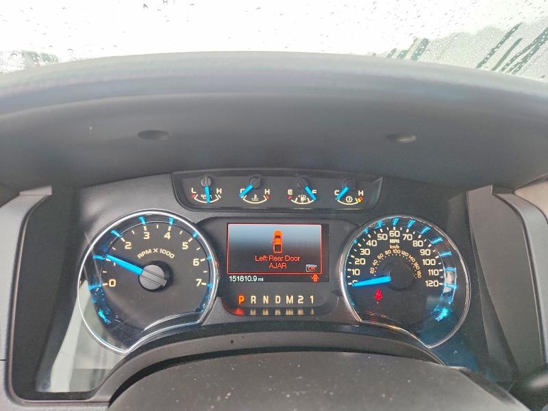 2014 Ford F150 მანქანა იყიდება აუქციონზე, vin: 1FTFW1ET3EFC68045, აუქციონის ნომერი: 63926956
