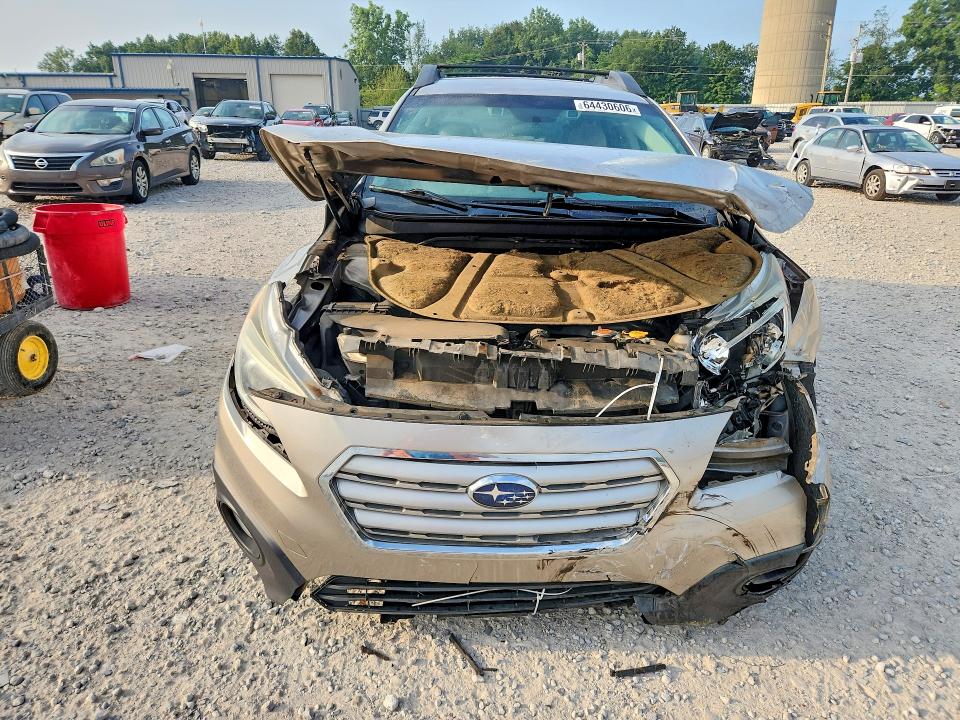Продаж на аукціоні авто 2015 Subaru Outback, vin: 4S4BSAFC5F3301067, номер лоту: 64430606