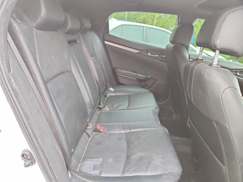 Aukcja sprzedaży 2018 Honda Civic, vin: SHHFK7H98JU307014, numer aukcji: 65369426