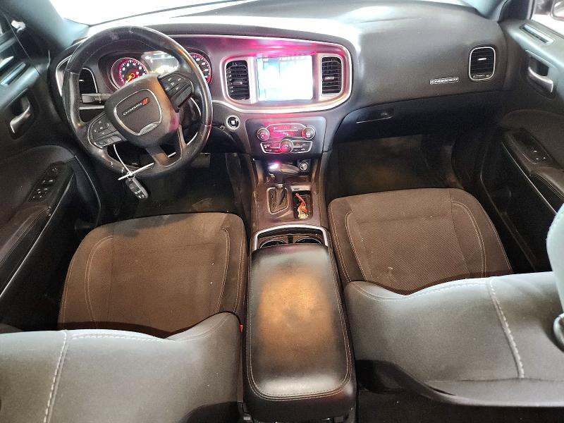 Продажа на аукционе авто 2016 Dodge Charger, vin: 2C3CDXBG6GH103101, номер лота: 67122406