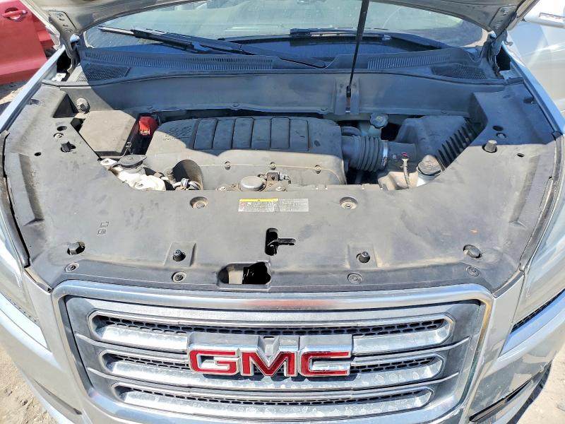 Aukcja sprzedaży 2016 Gmc Acadia, vin: 1GKKRRKD0GJ129934, numer aukcji: 64620796