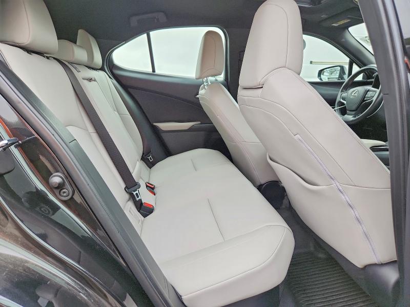 Продажа на аукционе авто 2019 Lexus Ux, vin: JTHU9JBH8K2019384, номер лота: 65506476