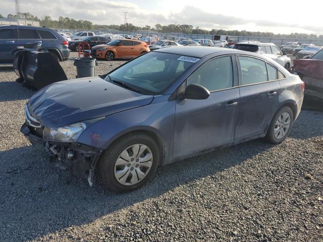 65093846 :رقم المزاد ، 1G1PA5SH4E7468767 vin ، 2014 Chevrolet Cruze مزاد بيع