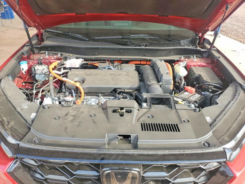 Aukcja sprzedaży 2026 Honda Cr-v, vin: 5J6RS5H83TL007773, numer aukcji: 64666936