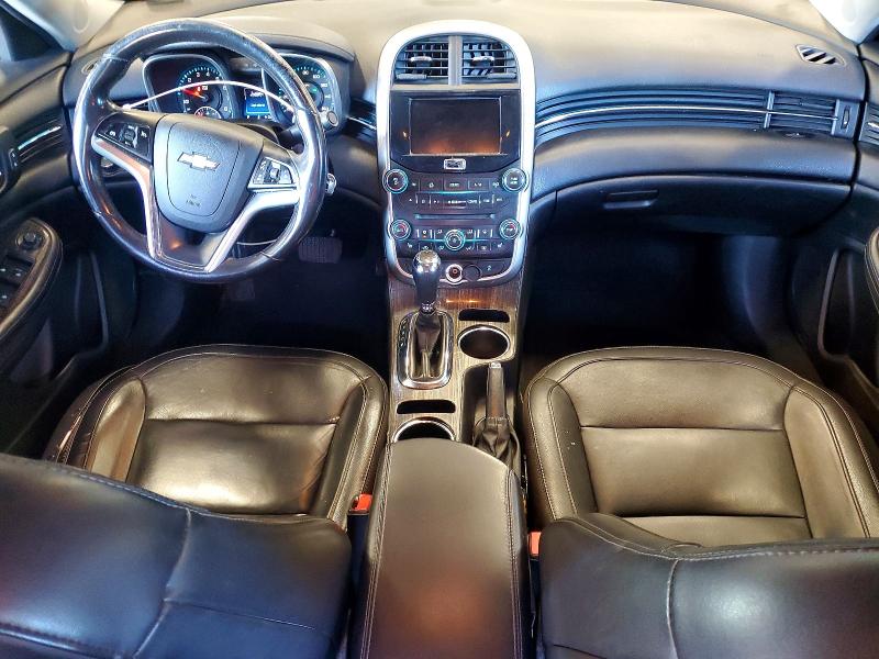 Продаж на аукціоні авто 2015 Chevrolet Malibu, vin: 1G11F5SL1FF171457, номер лоту: 63122516