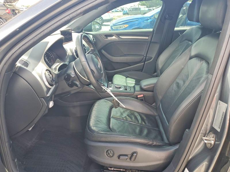 Aukcja sprzedaży 2016 Audi A3, vin: WAUA7GFF7G1034118, numer aukcji: 66414926