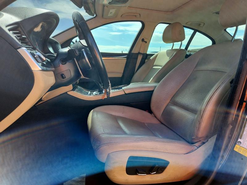 Продажа на аукционе авто 2016 Bmw 528, vin: WBA5A5C56GG349668, номер лота: 63279386
