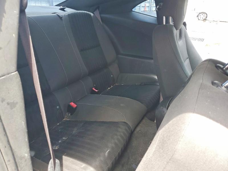66412746 :رقم المزاد ، 2G1FB1E33F9187836 vin ، 2015 Chevrolet Camaro مزاد بيع