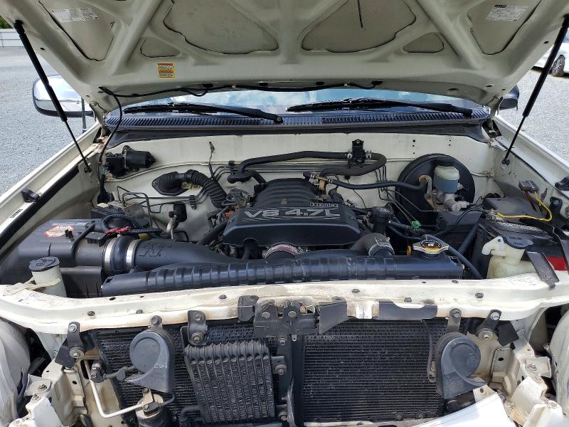 2007 Toyota Tundra მანქანა იყიდება აუქციონზე, vin: 5TBRT34135S470488, აუქციონის ნომერი: 63668776