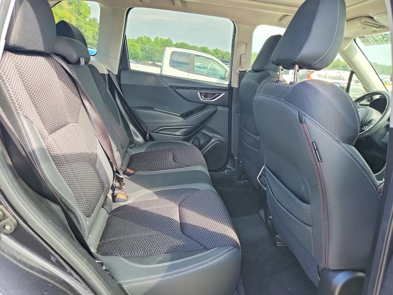 Aukcja sprzedaży 2019 Subaru Forester, vin: JF2SKAGC7KH583763, numer aukcji: 64057476