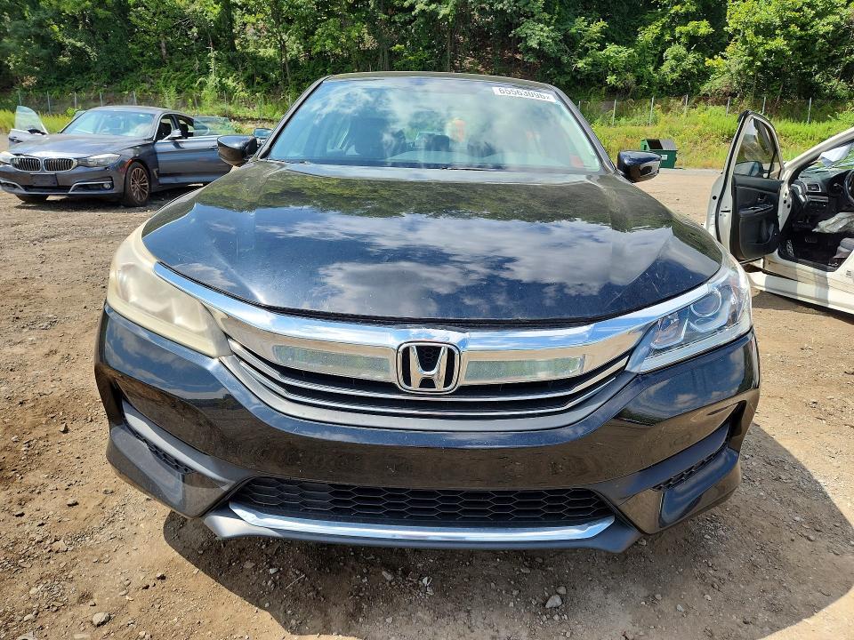 2016 Honda Accord მანქანა იყიდება აუქციონზე, vin: 1HGCR2F33GA057928, აუქციონის ნომერი: 65563096