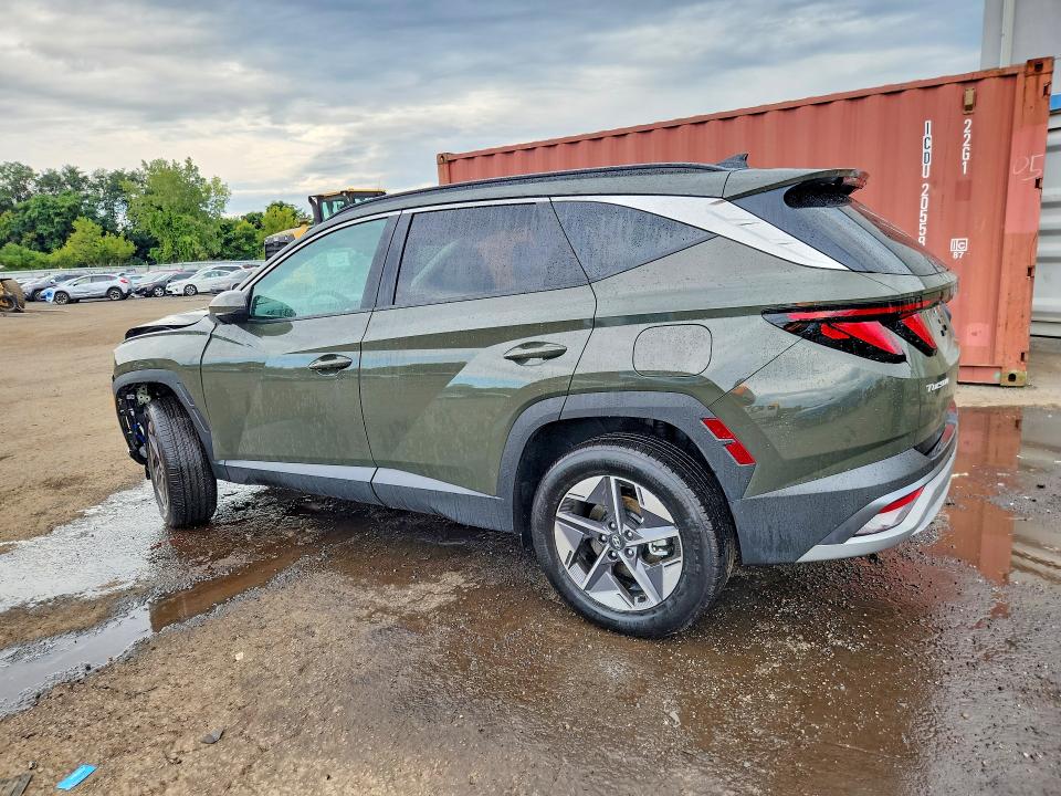 Продажа на аукционе авто 2026 Hyundai Tucson, vin: 5NMJBCDE5TH682786, номер лота: 67068396