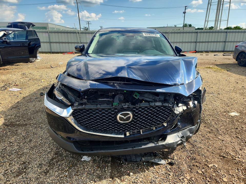 Продаж на аукціоні авто 2020 Mazda Cx-30, vin: 3MVDMBBL0LM128070, номер лоту: 63363756
