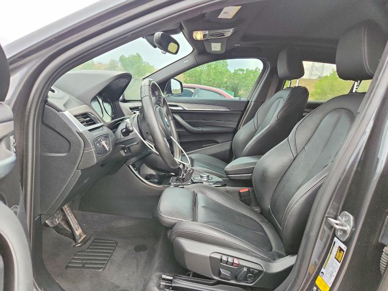 64459666 :رقم المزاد ، WBXYN1C06N5U40467 vin ، 2022 Bmw X2 مزاد بيع