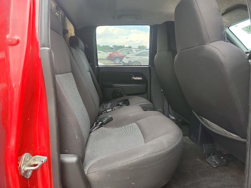 2012 Gmc Canyon მანქანა იყიდება აუქციონზე, vin: 1GTH6PFEXC8132332, აუქციონის ნომერი: 63588936