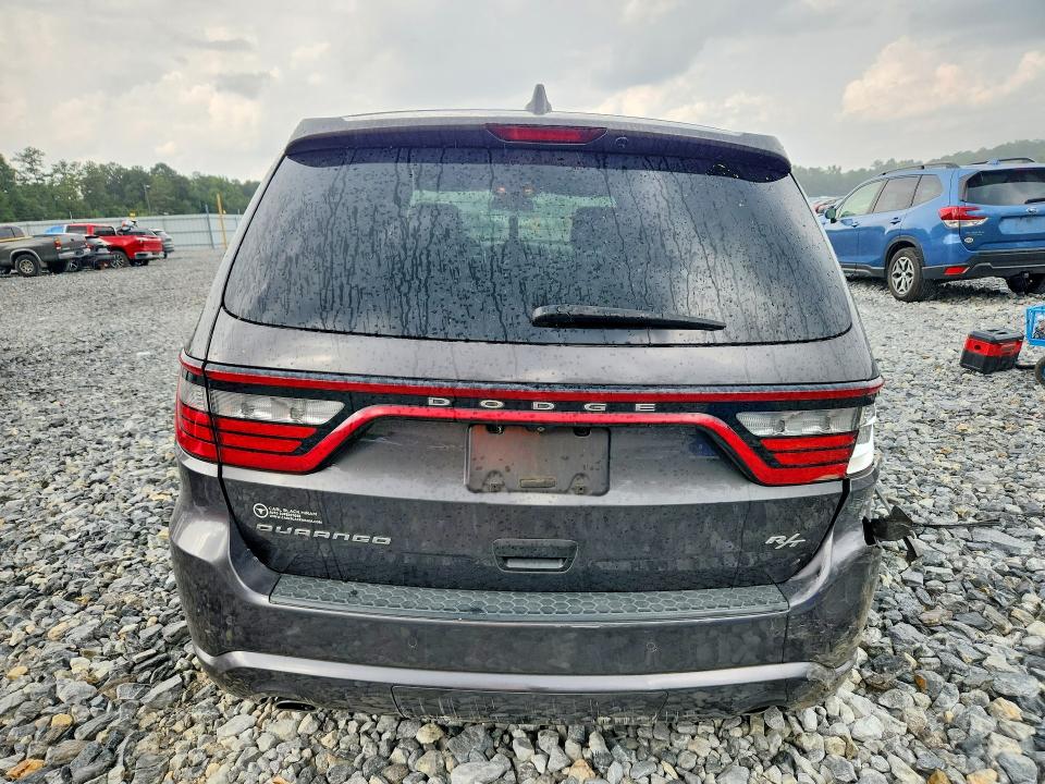 Aukcja sprzedaży 2014 Dodge Durango, vin: 1C4SDHCT3EC598690, numer aukcji: 66556246