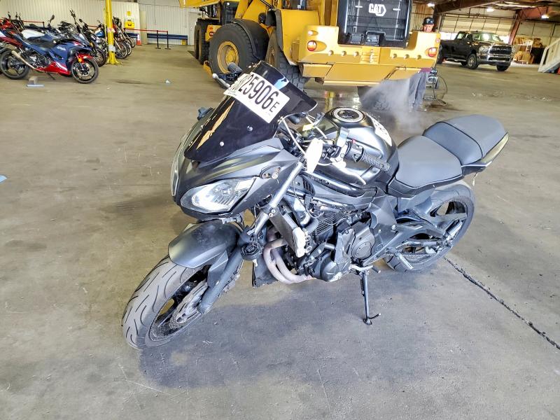 Продаж на аукціоні авто 2014 Kawasaki Ex650, vin: JKAEXEF16EDA17932, номер лоту: 65725906