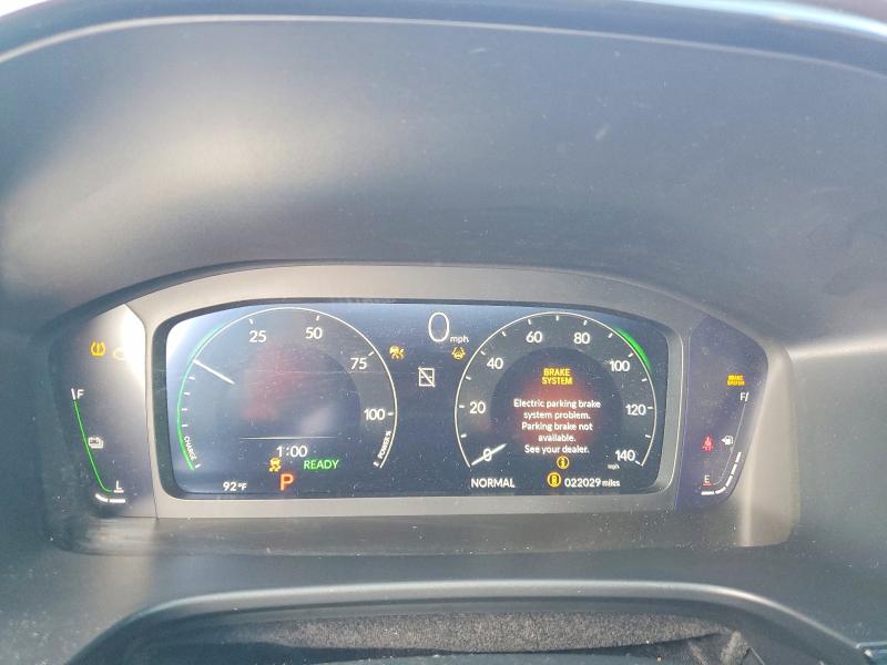 Aukcja sprzedaży 2026 Honda Cr-v, vin: 7FARS5H8XTE005953, numer aukcji: 65376596