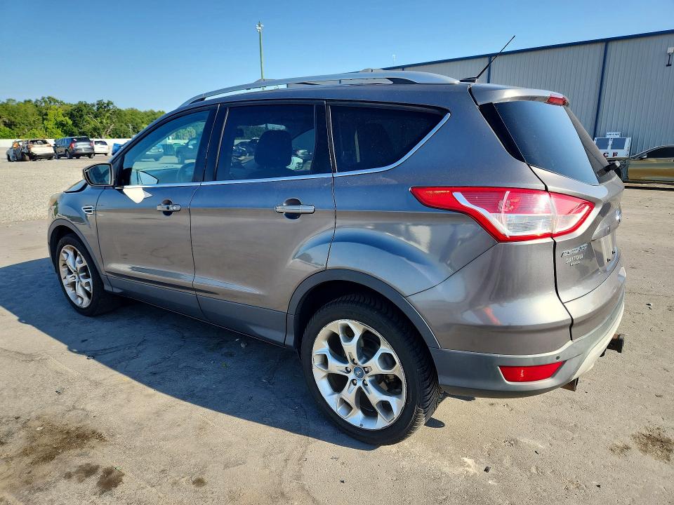 2013 Ford Escape მანქანა იყიდება აუქციონზე, vin: 1FMCU9J9XDUA93686, აუქციონის ნომერი: 65808676