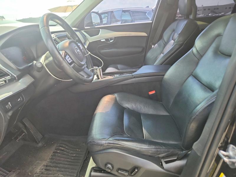 Aukcja sprzedaży 2017 Volvo Xc90, vin: YV4A22PK9H1115703, numer aukcji: 64069206