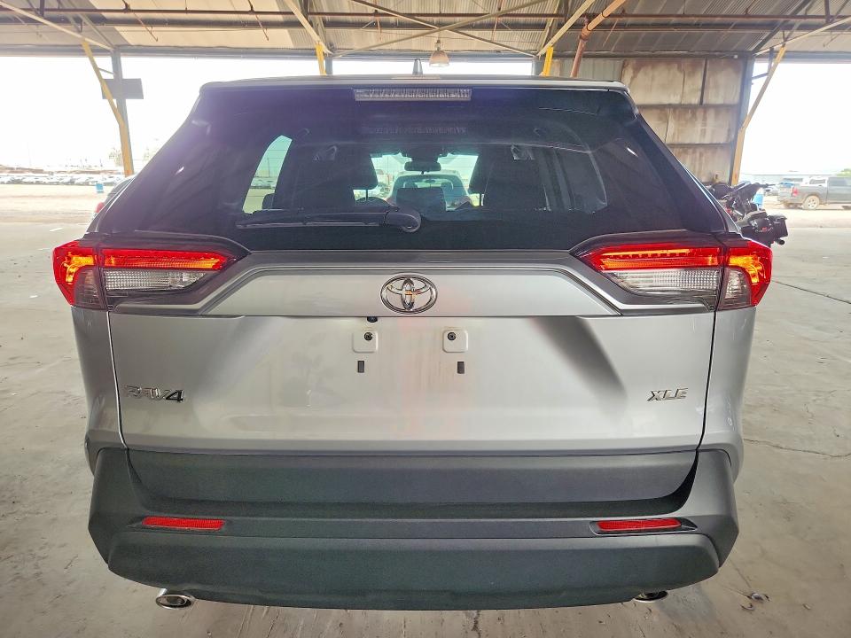 Продаж на аукціоні авто 2025 Toyota Rav4, vin: 2T3W1RFV5SC310482, номер лоту: 64049116