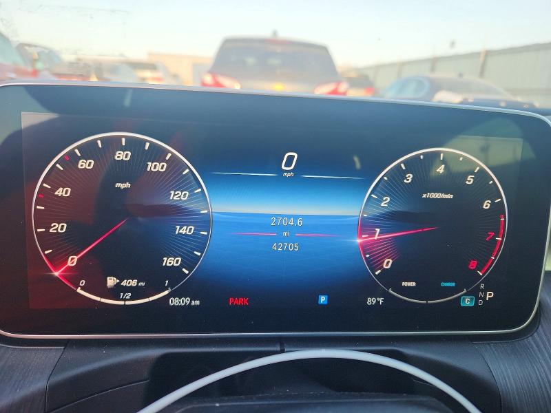 Aukcja sprzedaży 2023 Mercedes-benz C, vin: W1KAF4HB7PR153745, numer aukcji: 65333196